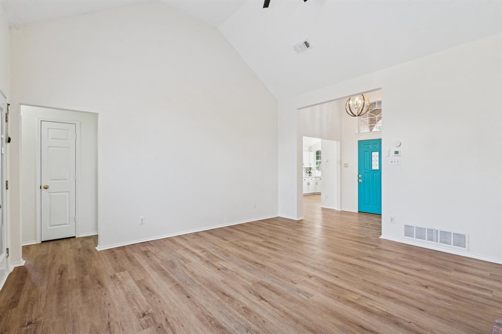 Park Glen - Residential