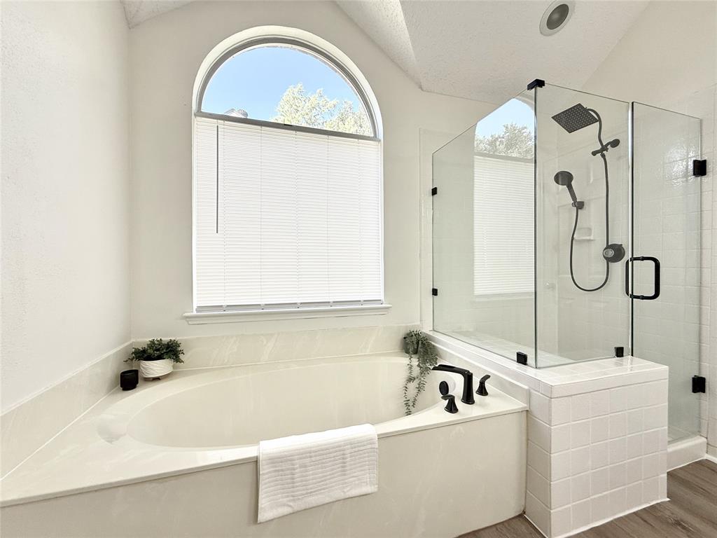 Park Glen - Residential