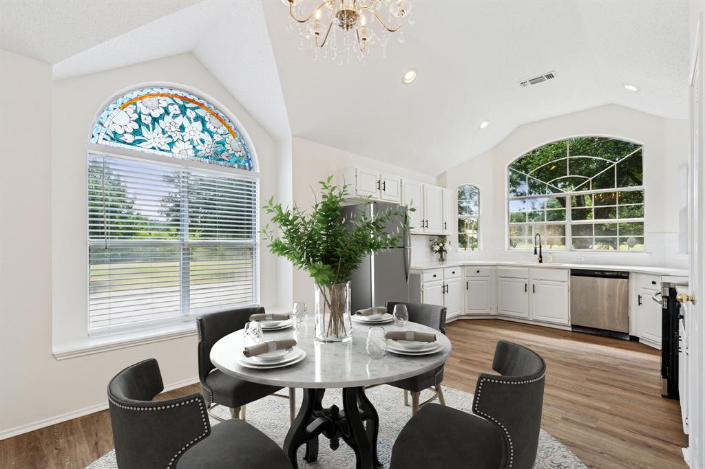 Park Glen - Residential