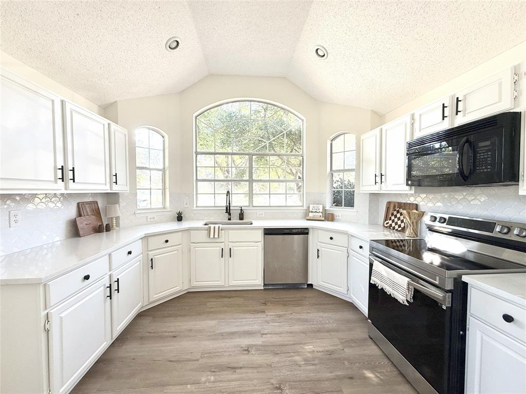 Park Glen - Residential