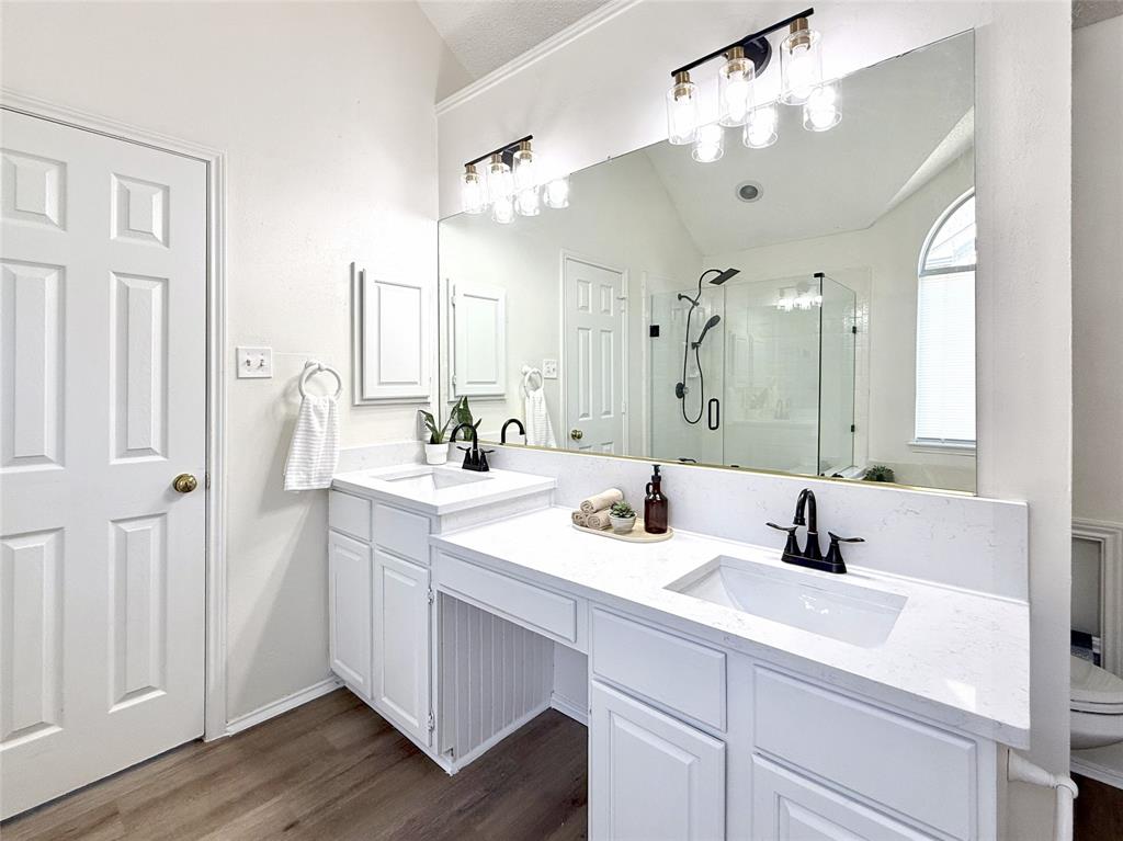 Park Glen - Residential