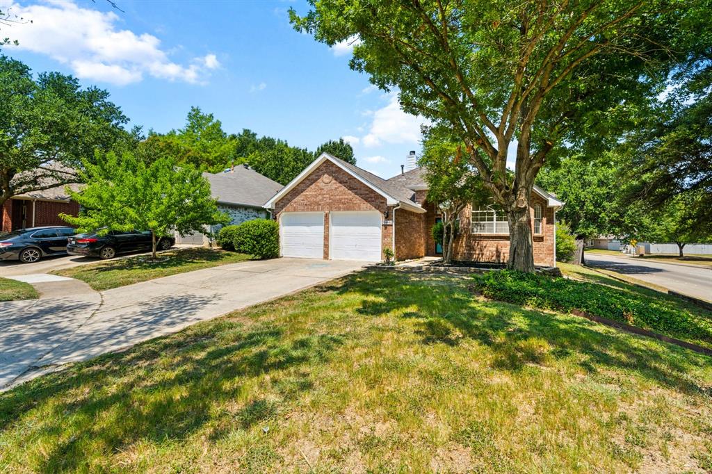 Park Glen - Residential