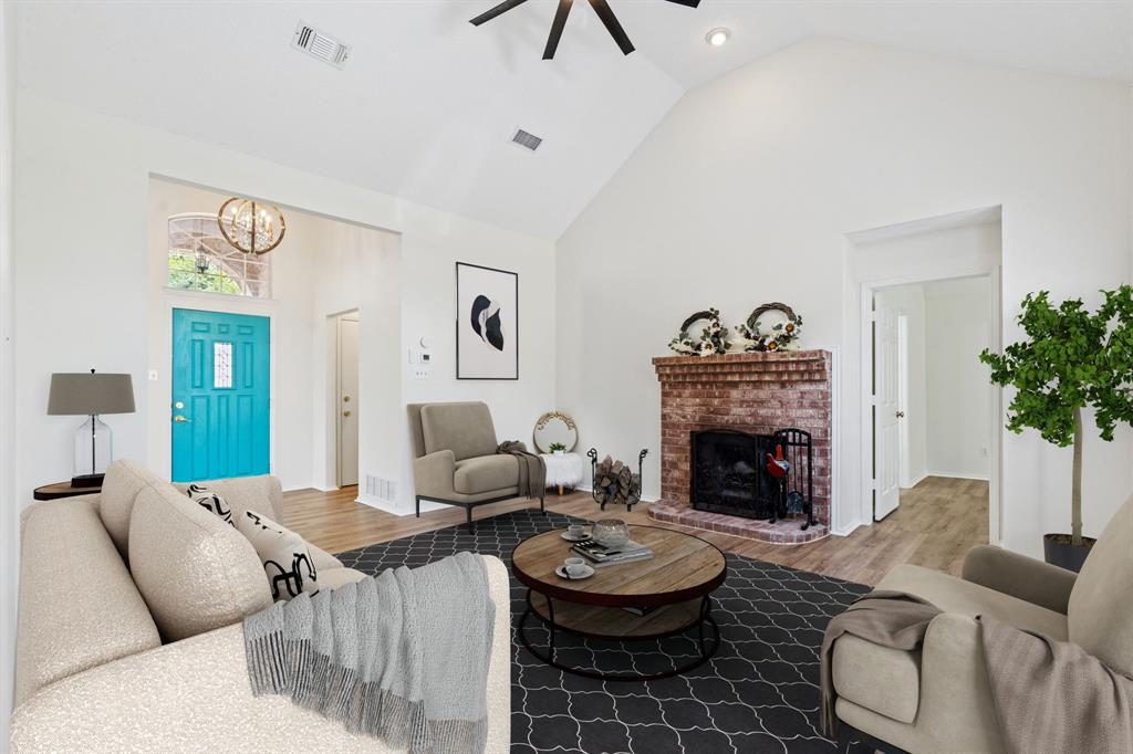 7465 Buckskin Court
