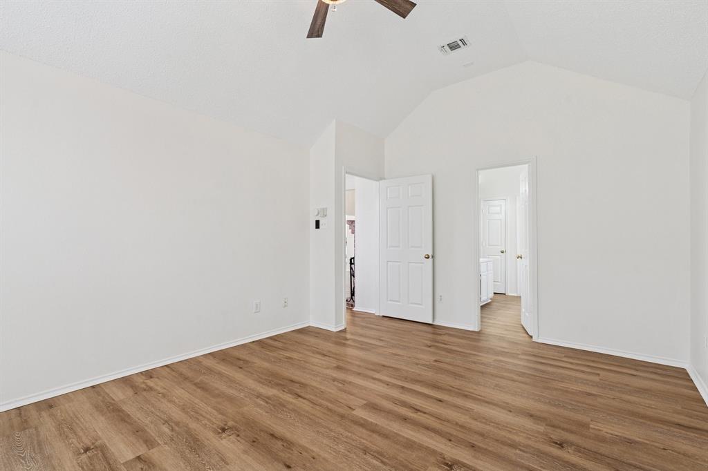 Park Glen - Residential