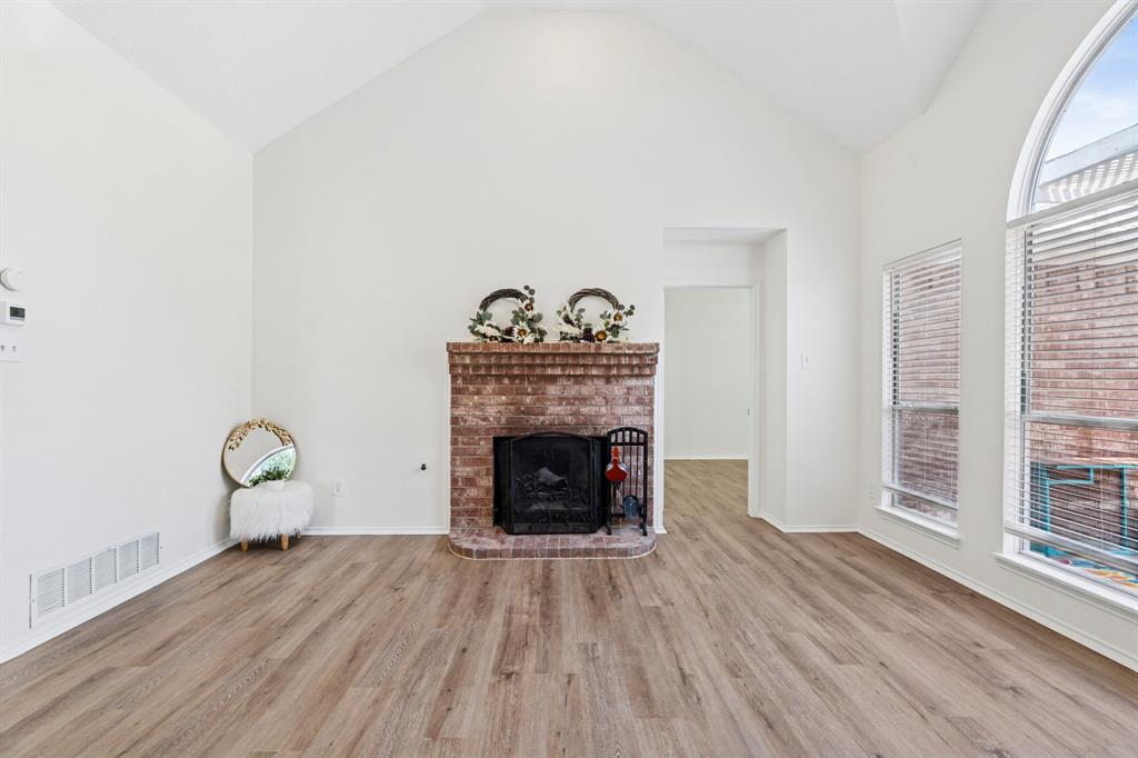 Park Glen - Residential