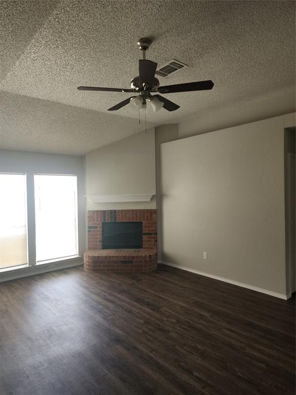 Hulen Meadow Add - Residential Lease