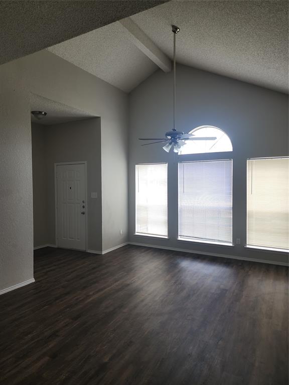 Hulen Meadow Add - Residential Lease