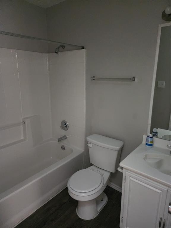 Hulen Meadow Add - Residential Lease