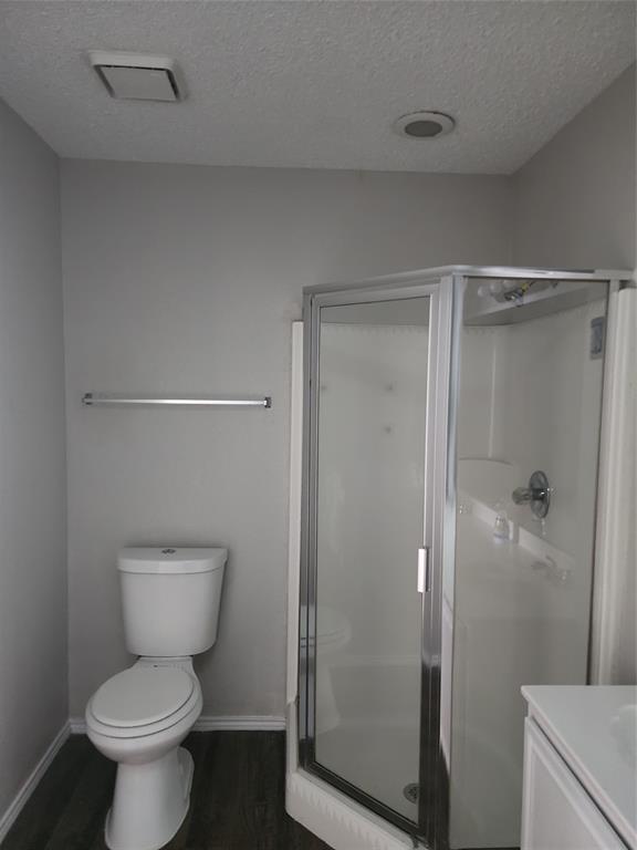 Hulen Meadow Add - Residential Lease