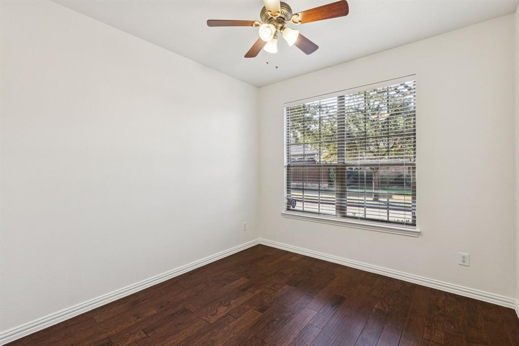 Village Park Ph 1a - Residential