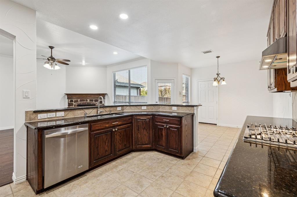 Village Park Ph 1a - Residential