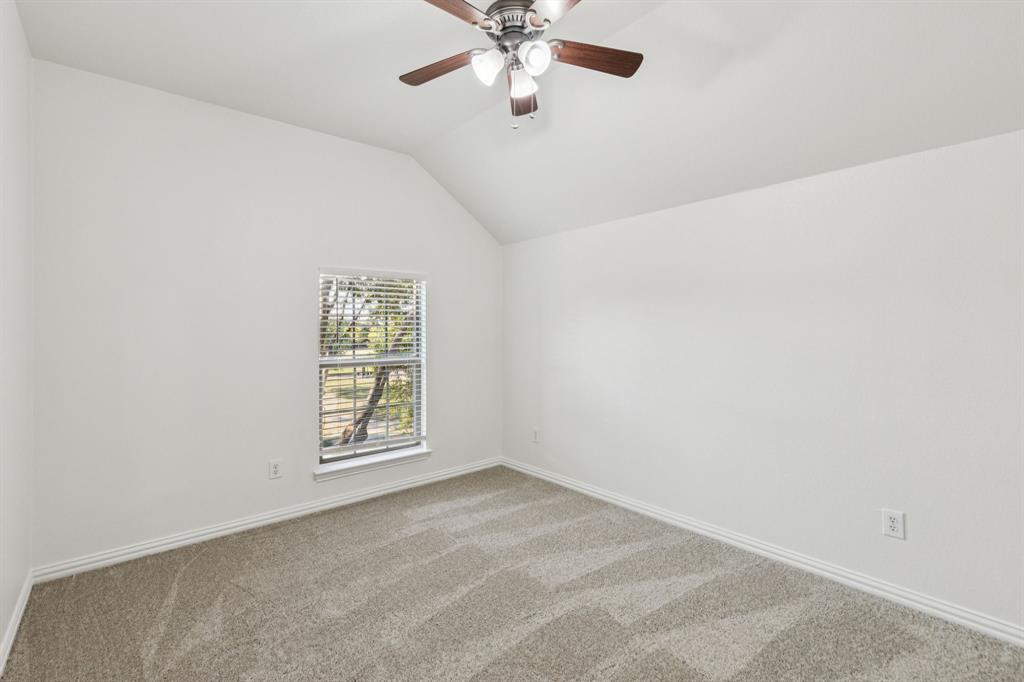 Village Park Ph 1a - Residential