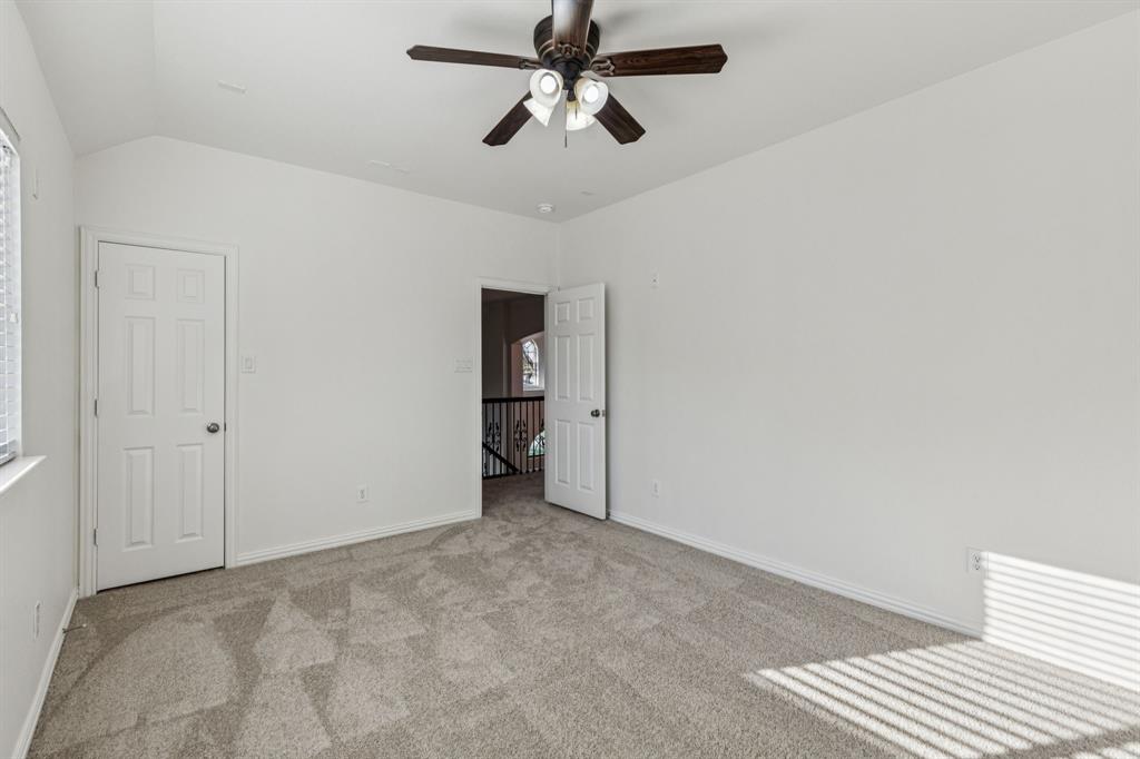 Village Park Ph 1a - Residential