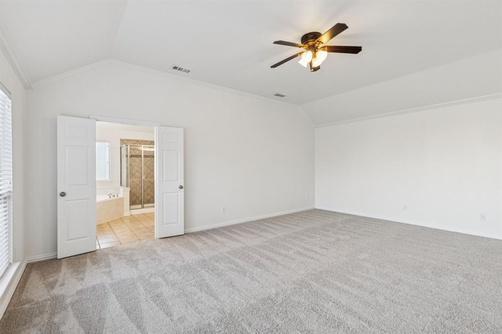 Village Park Ph 1a - Residential