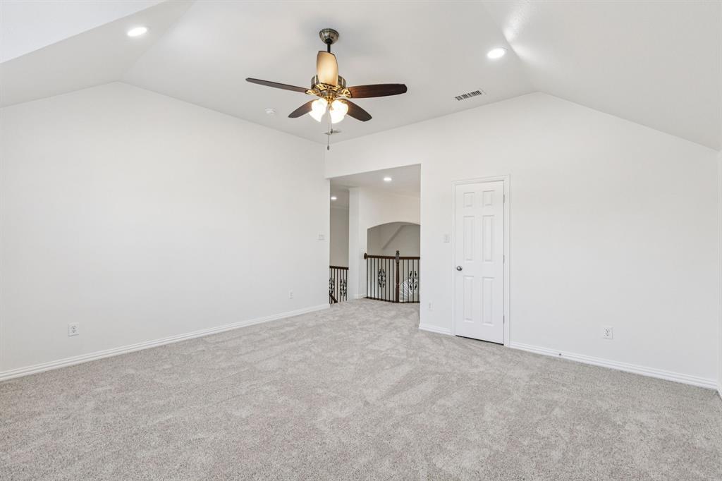 Village Park Ph 1a - Residential