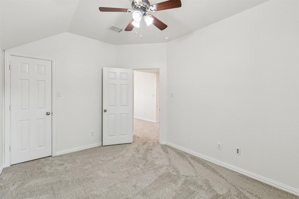 Village Park Ph 1a - Residential