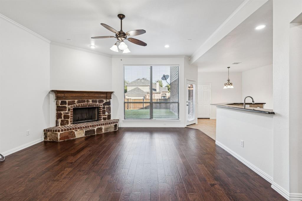 Village Park Ph 1a - Residential