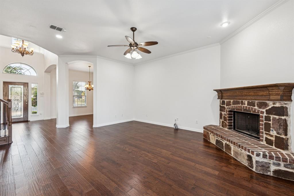 Village Park Ph 1a - Residential