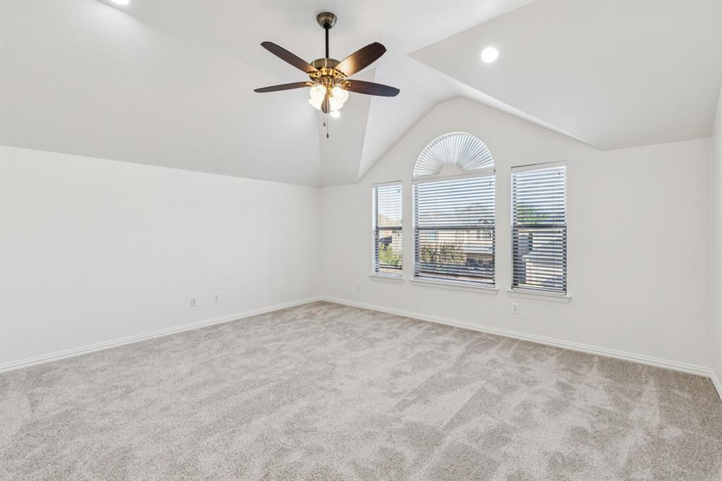 Village Park Ph 1a - Residential