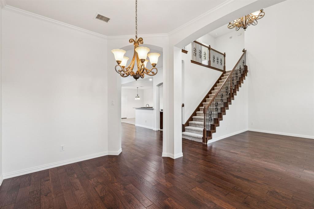 Village Park Ph 1a - Residential