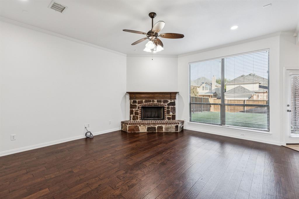 Village Park Ph 1a - Residential