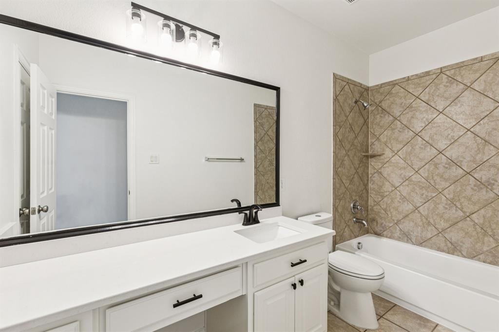 Village Park Ph 1a - Residential