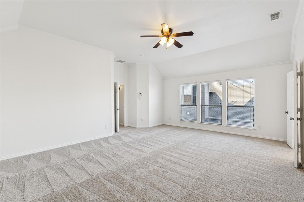 Village Park Ph 1a - Residential