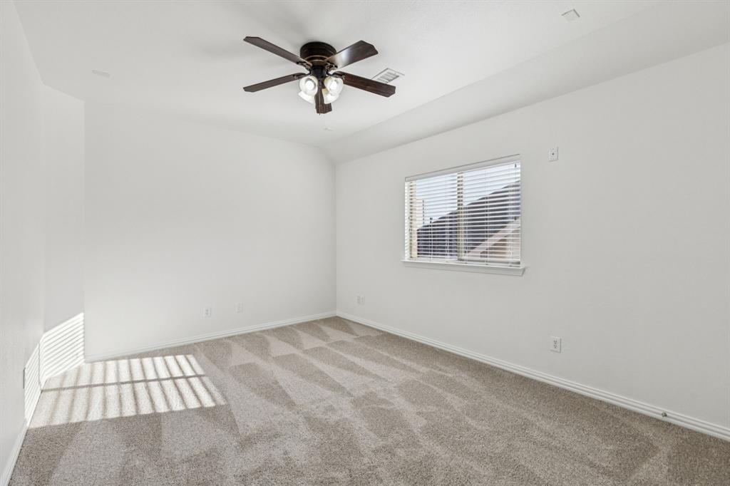 Village Park Ph 1a - Residential