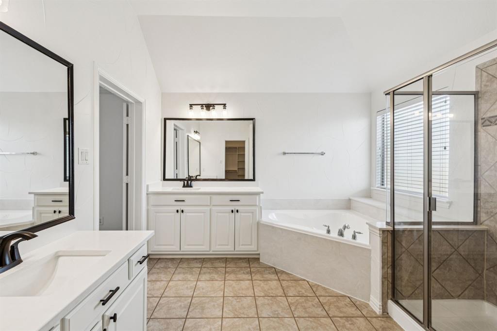 Village Park Ph 1a - Residential