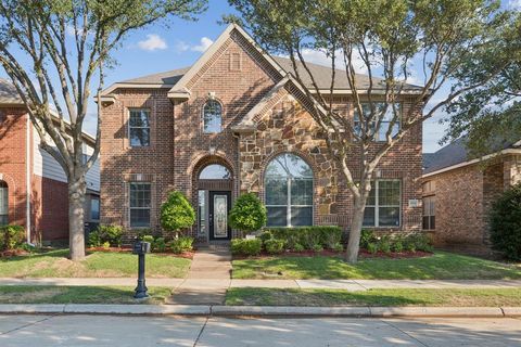5316 Great Worth Way McKinney TX 75070
