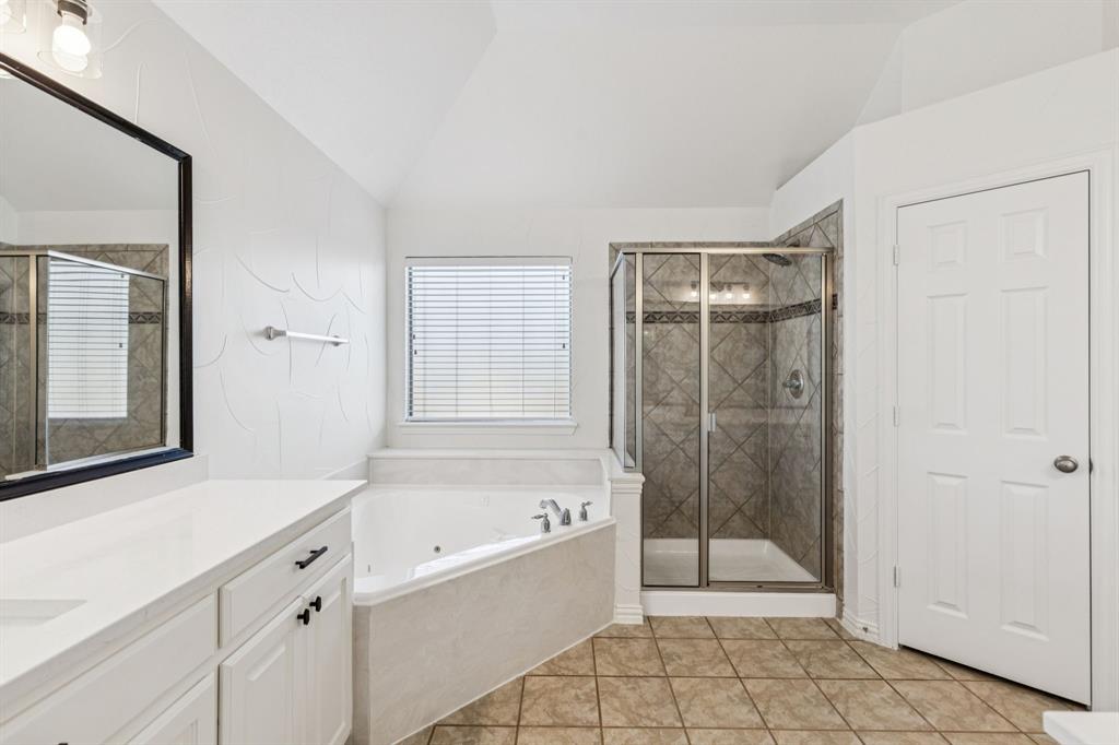 Village Park Ph 1a - Residential