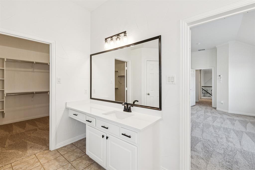 Village Park Ph 1a - Residential