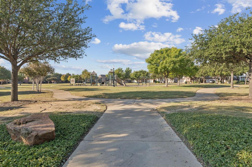 Village Park Ph 1a - Residential