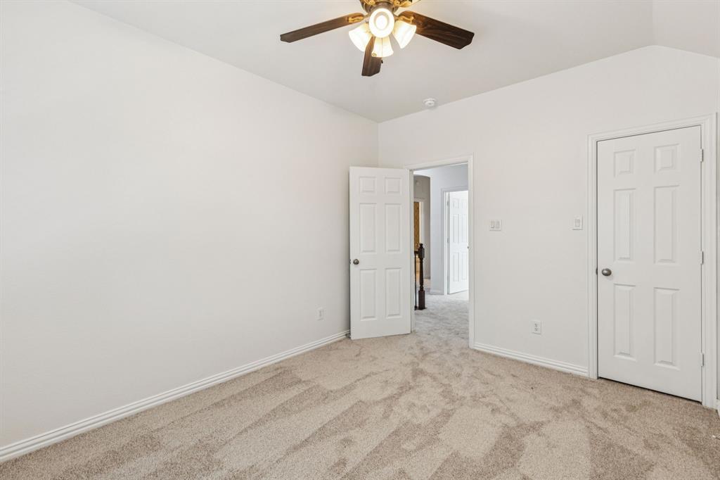 Village Park Ph 1a - Residential