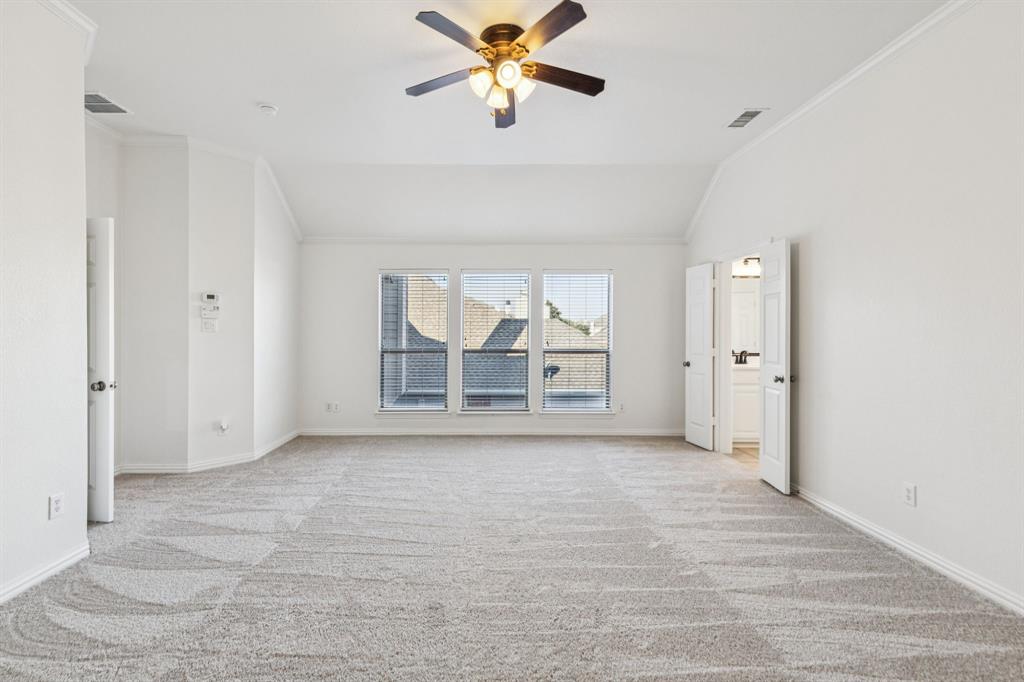 Village Park Ph 1a - Residential