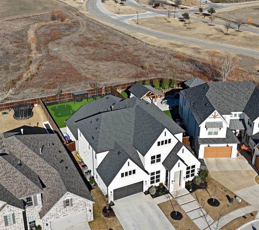 Light Farms The Hazel Neighborhood Ph IV - Residential