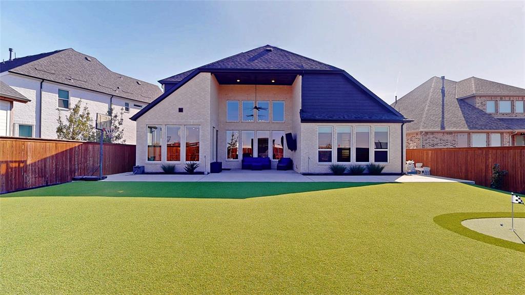 Light Farms The Hazel Neighborhood Ph IV - Residential