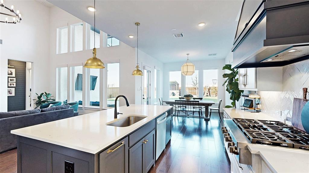 Light Farms The Hazel Neighborhood Ph IV - Residential