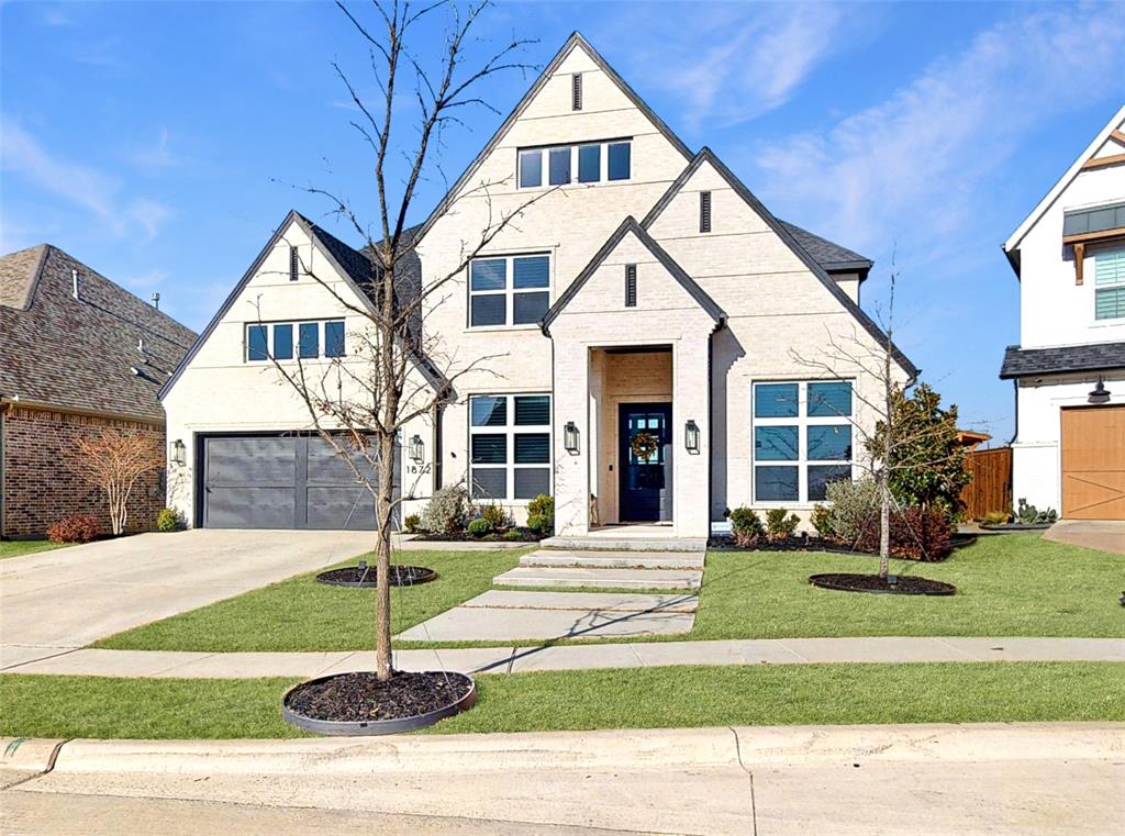 Light Farms The Hazel Neighborhood Ph IV - Residential