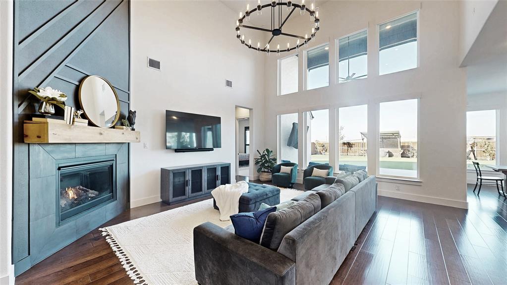 Light Farms The Hazel Neighborhood Ph IV - Residential