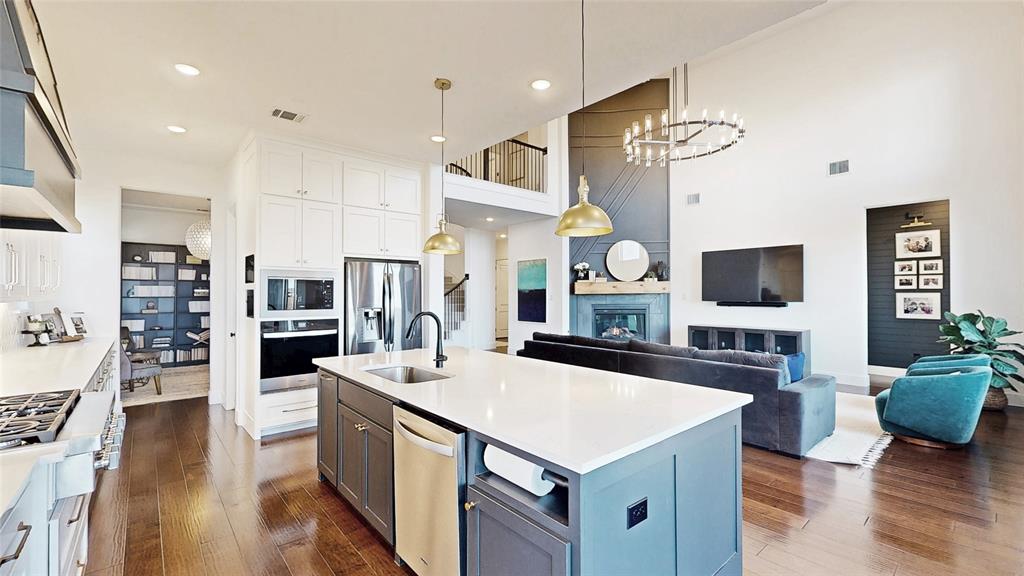 Light Farms The Hazel Neighborhood Ph IV - Residential