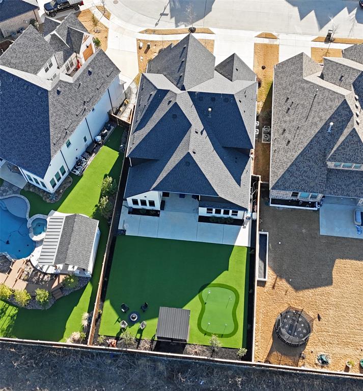 Light Farms The Hazel Neighborhood Ph IV - Residential