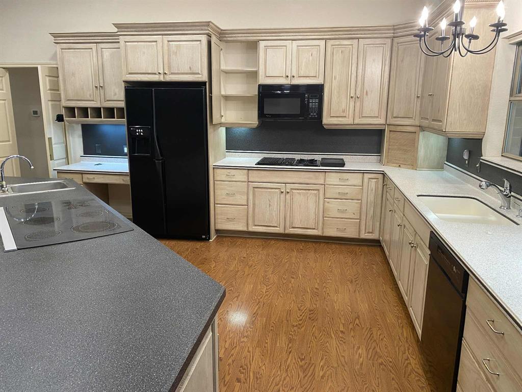 Cedar Creek Country Estates - Residential