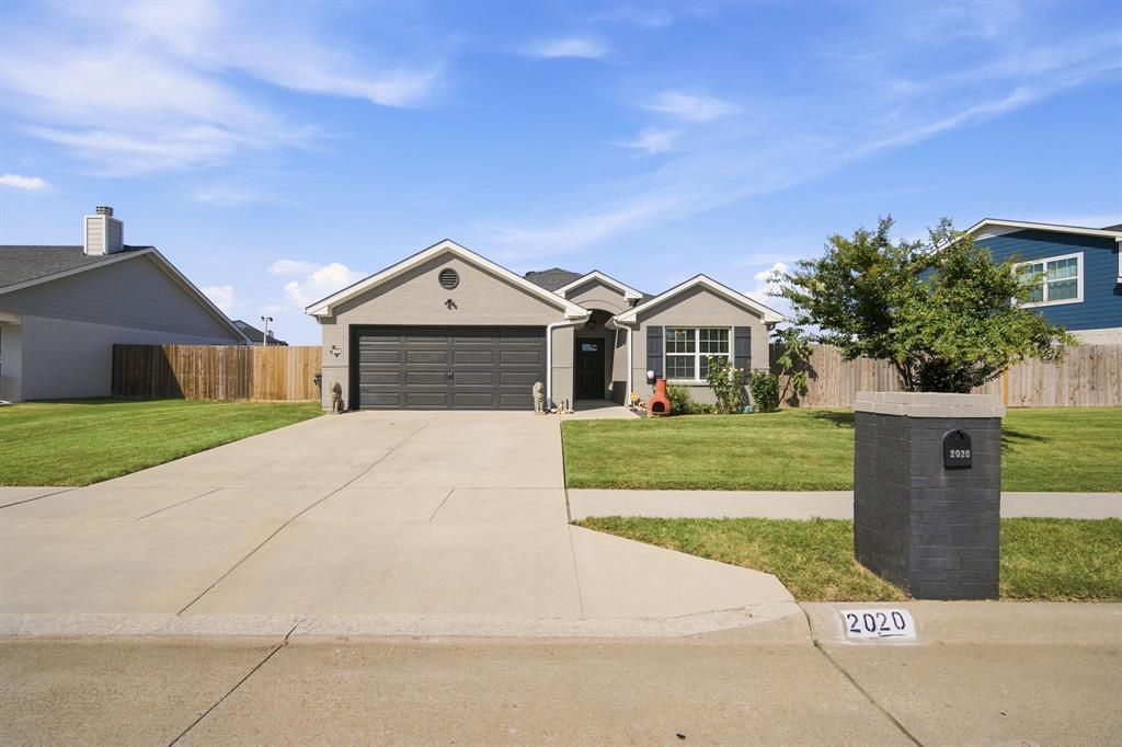 2020 Shane Avenue