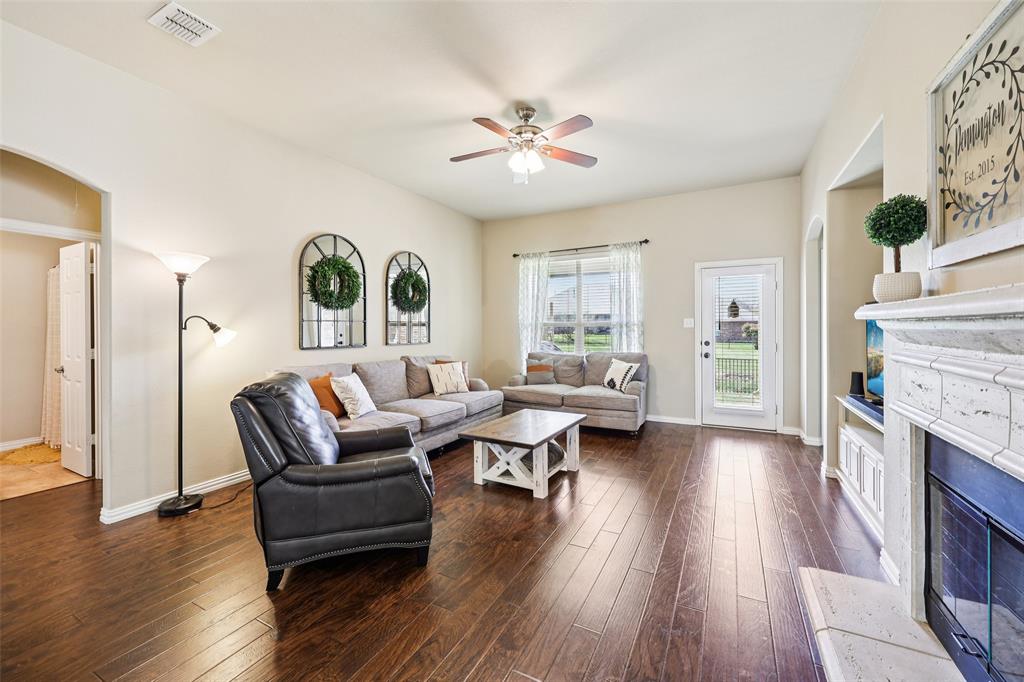 Villages Of Woodland Spgs W - Residential