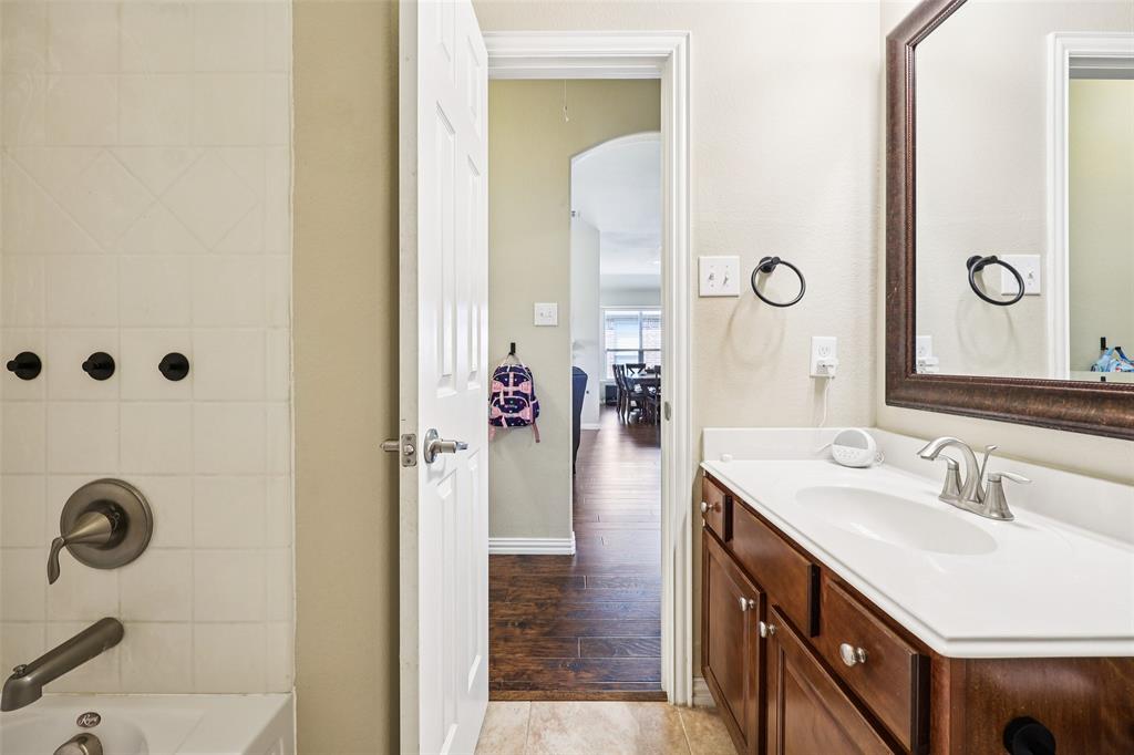 Villages Of Woodland Spgs W - Residential