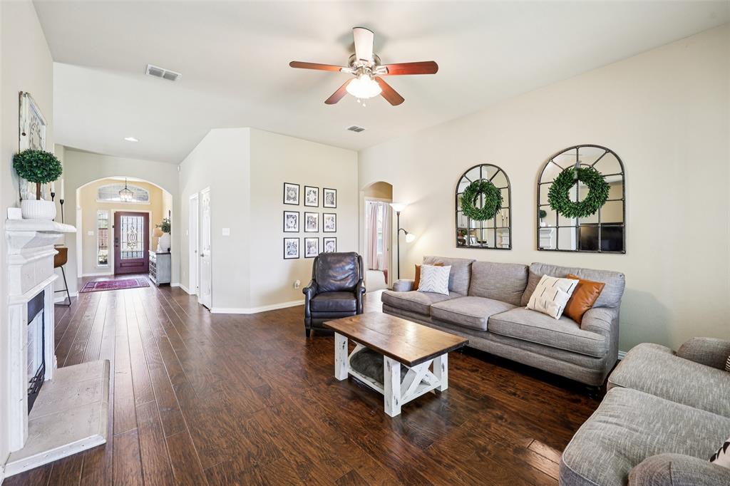 Villages Of Woodland Spgs W - Residential