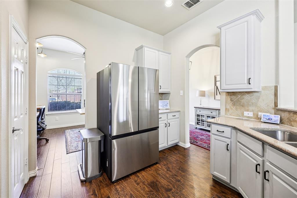 Villages Of Woodland Spgs W - Residential