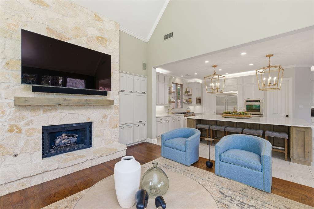 6002 Dripping Springs Drive