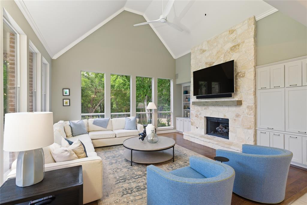 6002 Dripping Springs Drive